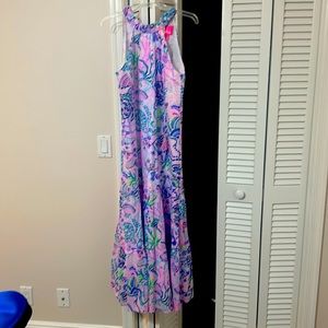 Lilly Pulitzer Dress Never worn